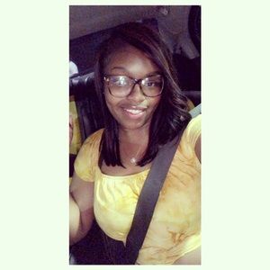 Meet your Posher, Kherrington